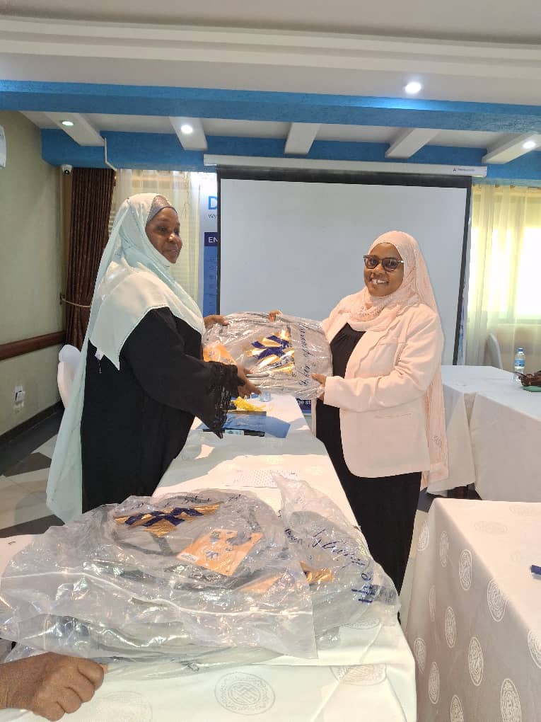 Accrual Basis Training